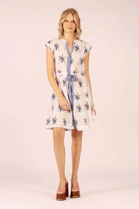 Daisy Boo Spray Linen Mini