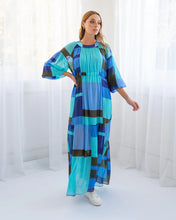 Load image into Gallery viewer, Laurent Dress | Patchwork