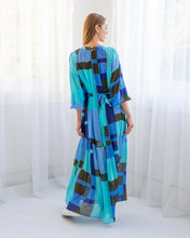 Load image into Gallery viewer, Laurent Dress | Patchwork