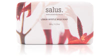 Load image into Gallery viewer, Salus Bar Soaps