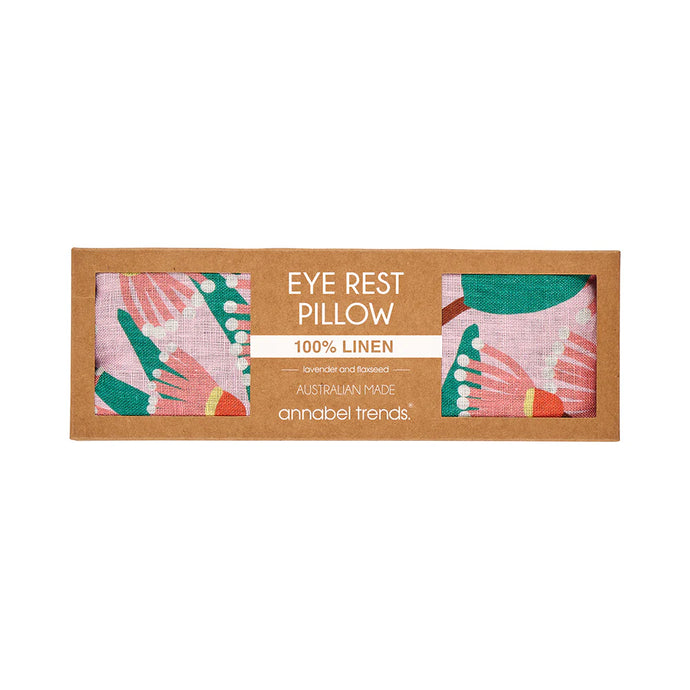 Eye Rest Pillow | Blossom Branches