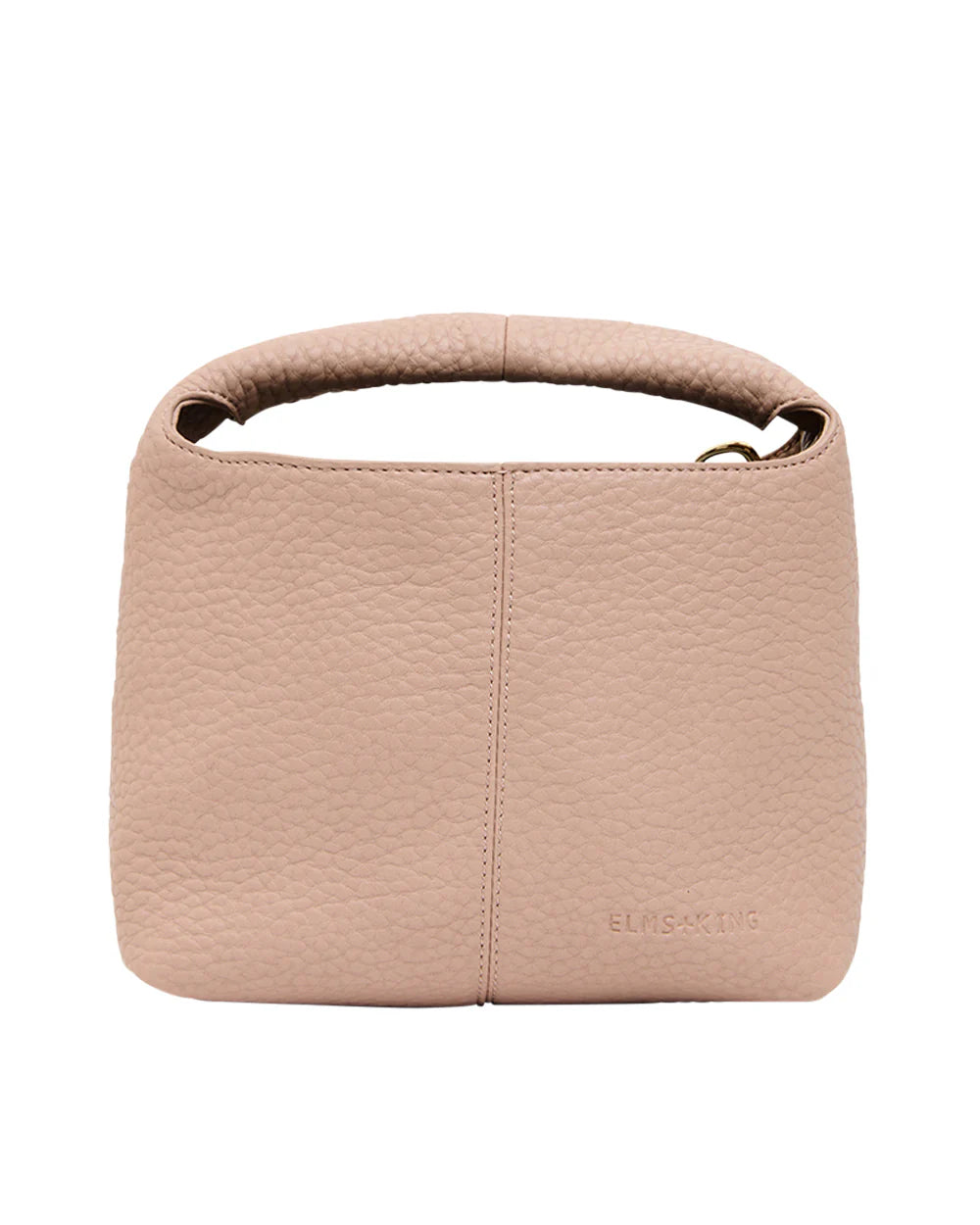 Linton Crossbody | Blush