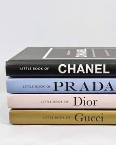 Little Book Of Gucci