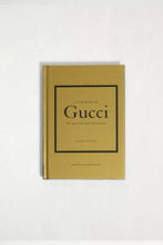 Load image into Gallery viewer, Little Book Of Gucci