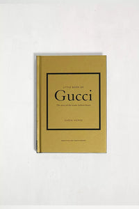 Little Book Of Gucci