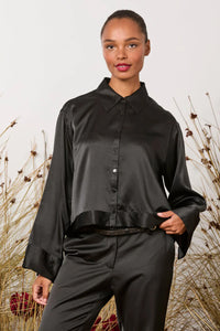 Lizette Shirt