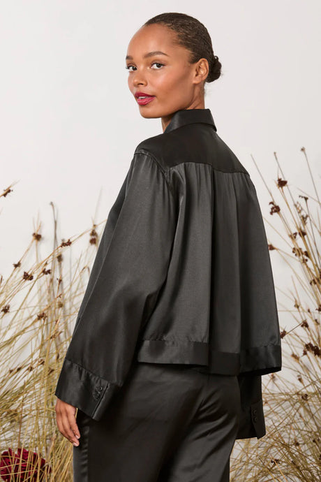 Lizette Shirt