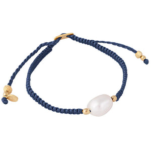 Pearl Rope Bracelet