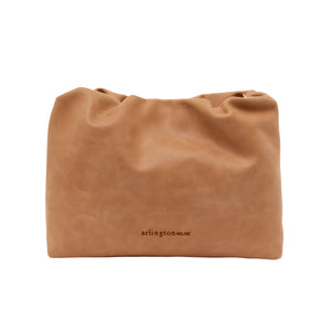 Martha | Vintage Tan
