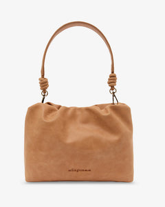 Martha | Vintage Tan