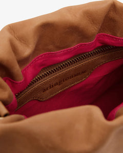 Martha | Vintage Tan
