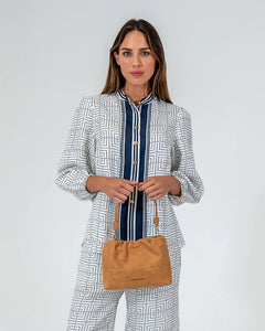 Martha | Vintage Tan