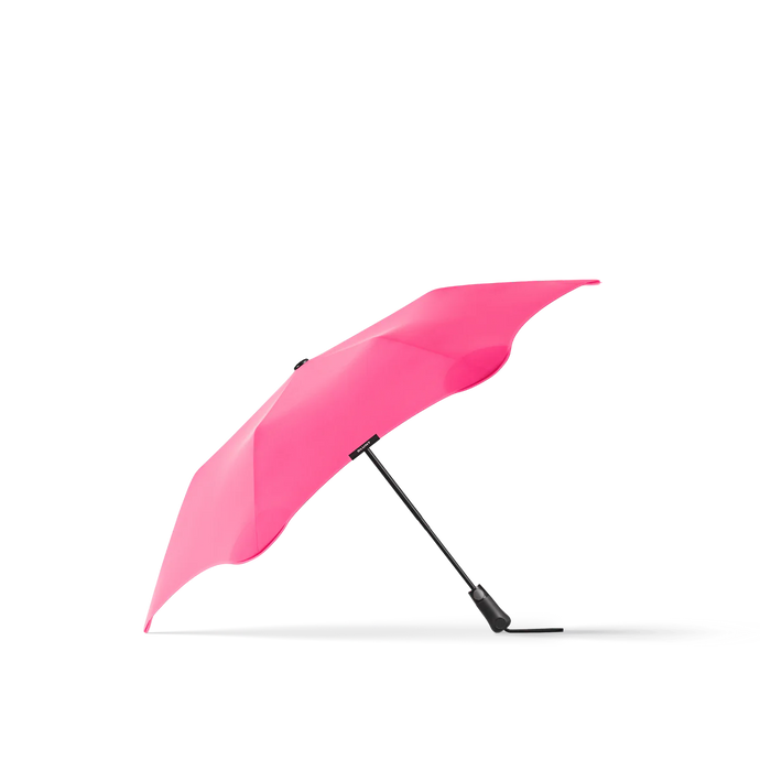 Metro Umbrella | Hibiscus Pink