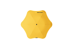 Metro Umbrella | Yellow