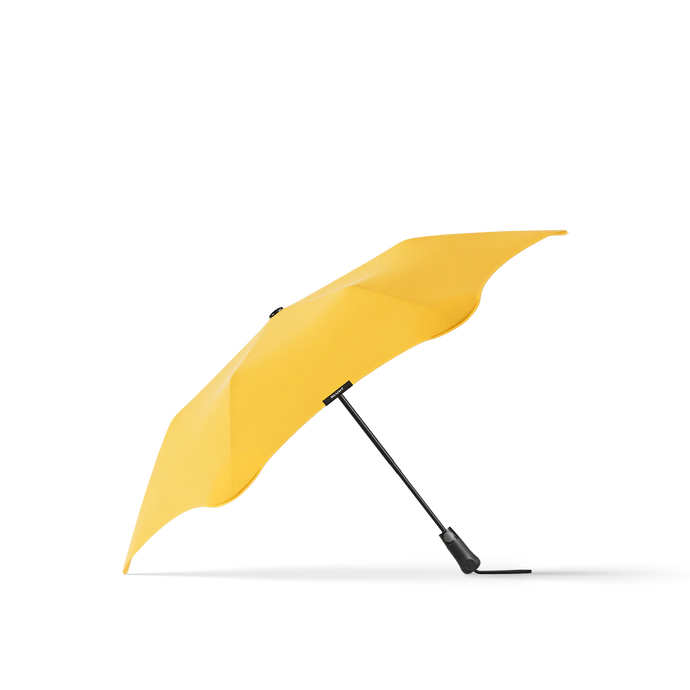 Metro Umbrella 2.0 | Citrus Yellow