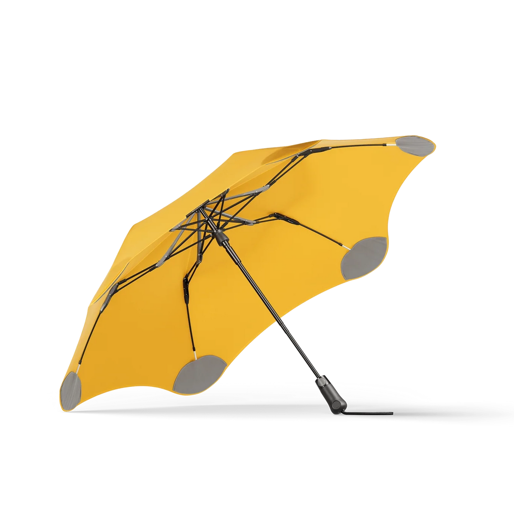 Metro Umbrella | Yellow