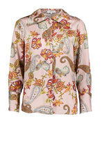 Load image into Gallery viewer, Miller Top | Transcendent Pink