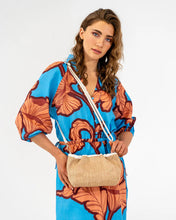 Load image into Gallery viewer, Monty Crossbody | Natural Weave