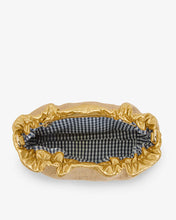 Load image into Gallery viewer, Monty Crossbody | Gold Weave