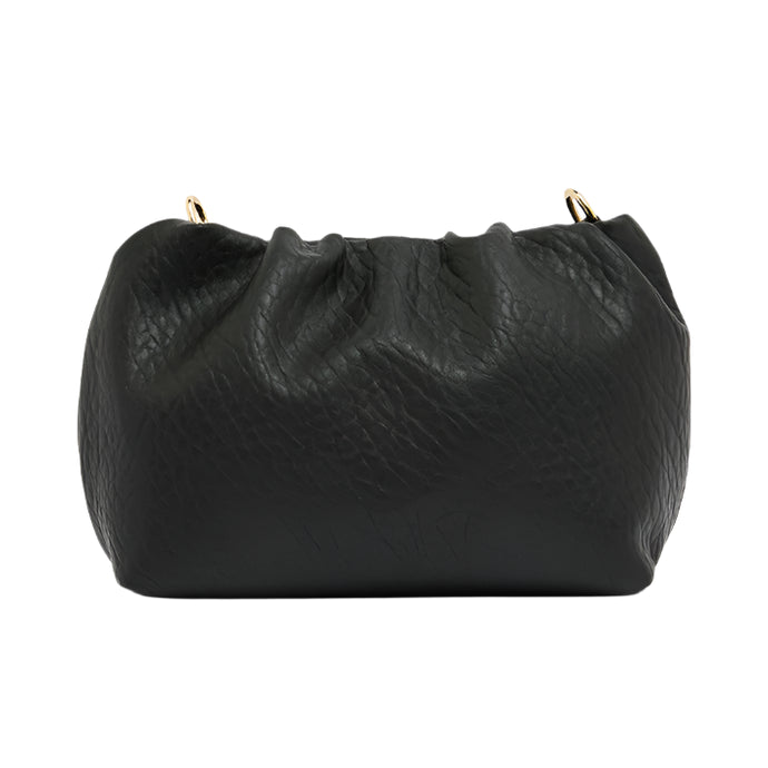 Monty Crossbody | Black
