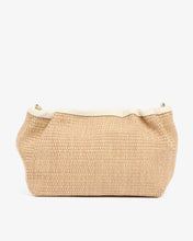 Load image into Gallery viewer, Monty Crossbody | Natural Weave