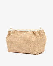 Load image into Gallery viewer, Monty Crossbody | Natural Weave