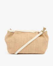Load image into Gallery viewer, Monty Crossbody | Natural Weave
