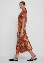Load image into Gallery viewer, Etoile Knot Dress | Print