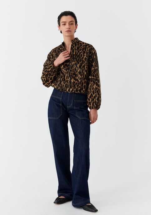 Alessia Jacket | Animal