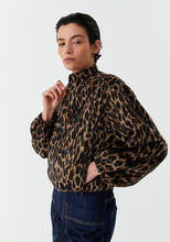 Load image into Gallery viewer, Alessia Jacket | Animal