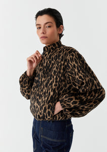 Alessia Jacket | Animal