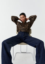 Load image into Gallery viewer, Alessia Jacket | Animal