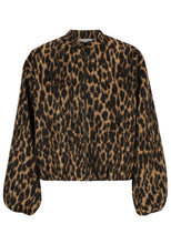 Load image into Gallery viewer, Alessia Jacket | Animal
