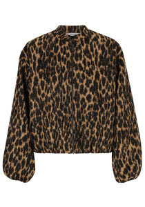 Alessia Jacket | Animal