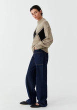 Load image into Gallery viewer, Eden Knit Pullover | Pebble