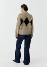 Load image into Gallery viewer, Eden Knit Pullover | Pebble