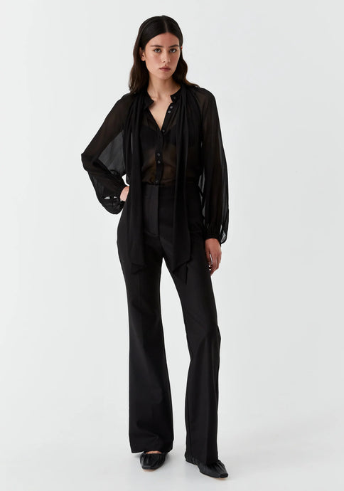 Eliza Pant | Black