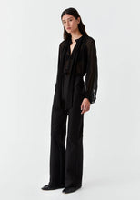 Load image into Gallery viewer, Eliza Pant | Black