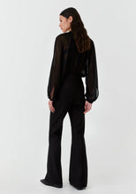 Load image into Gallery viewer, Eliza Pant | Black