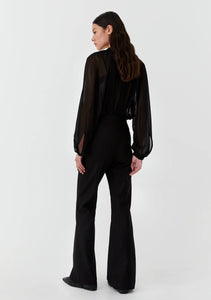 Eliza Pant | Black