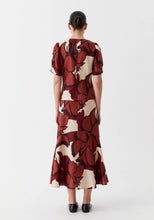 Load image into Gallery viewer, Maddox Linen Top | Print