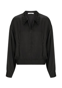 Pedro Jacket | Black