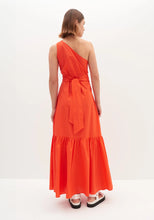 Load image into Gallery viewer, Palma Maxi Dress | Red