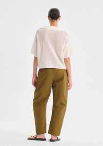 Chiara Knit Top
