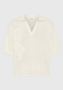 Chiara Knit Top
