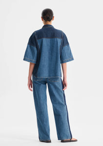 Dexter Denim Jean | Indigo