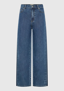 Dexter Denim Jean | Indigo
