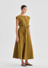 Load image into Gallery viewer, Marique Dress | Tabacco