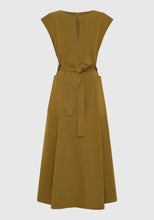 Load image into Gallery viewer, Marique Dress | Tabacco