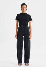 Load image into Gallery viewer, Odessa Tee | Black